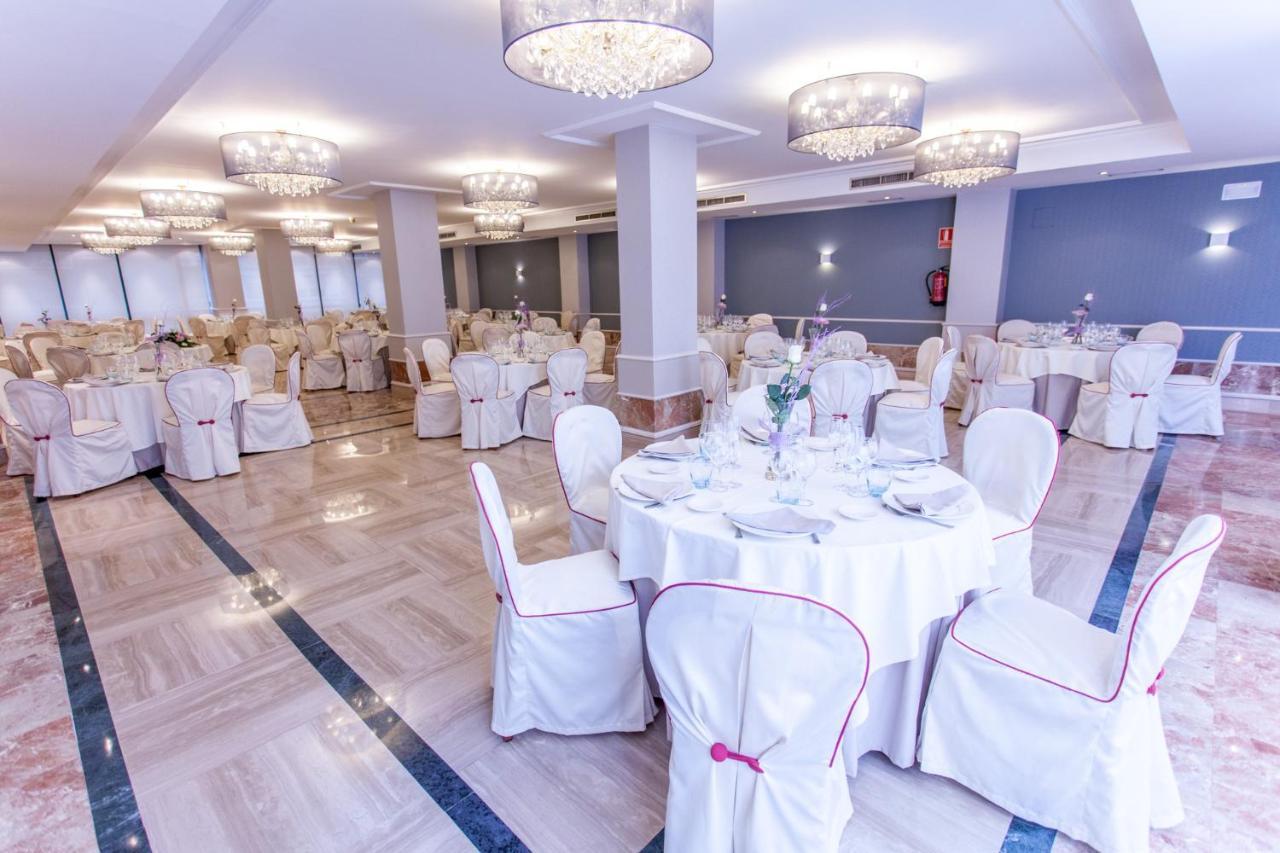 Hotel Madrid Leganes Affiliated By Melia Ngoại thất bức ảnh