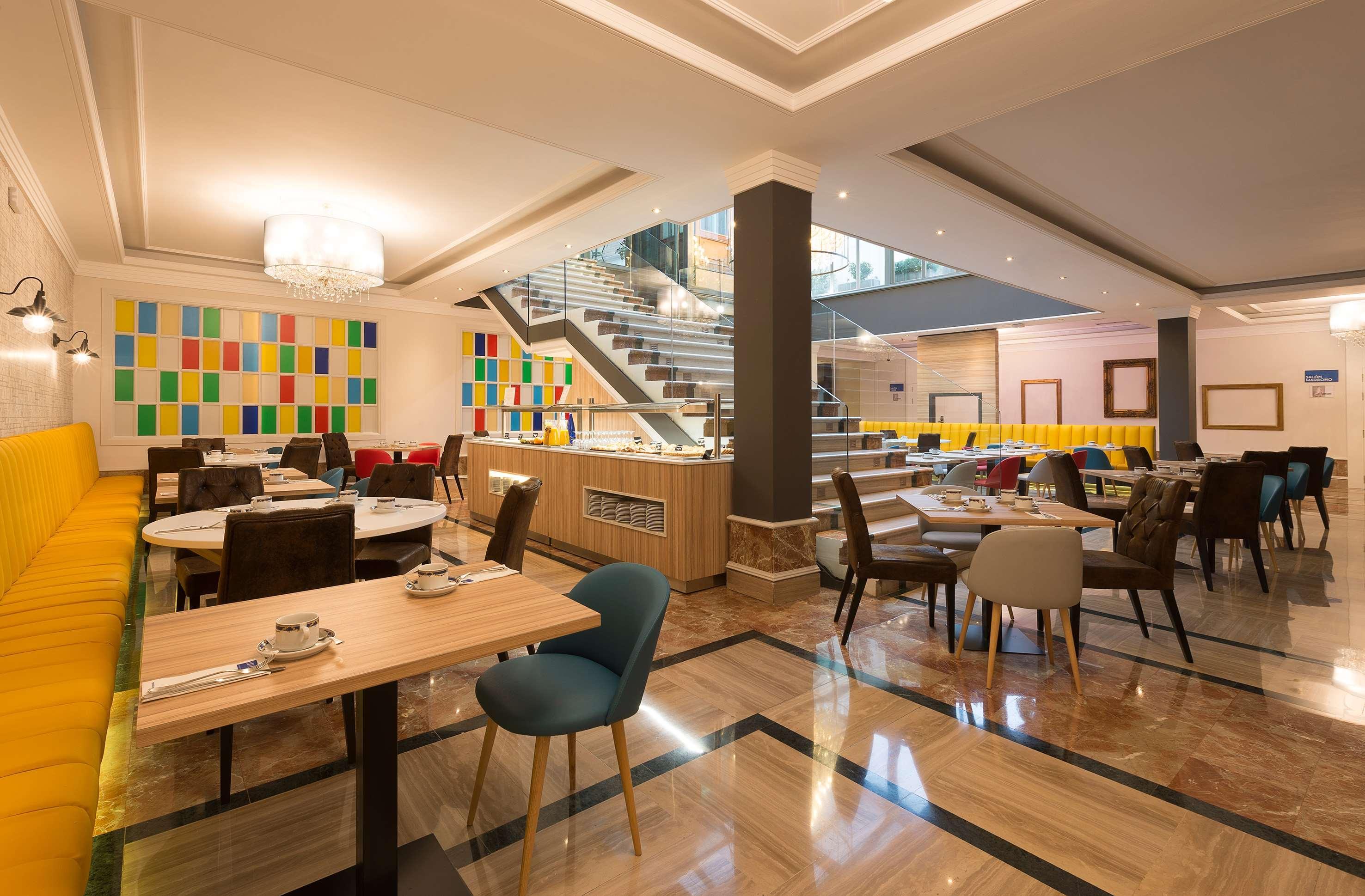 Hotel Madrid Leganes Affiliated By Melia Ngoại thất bức ảnh