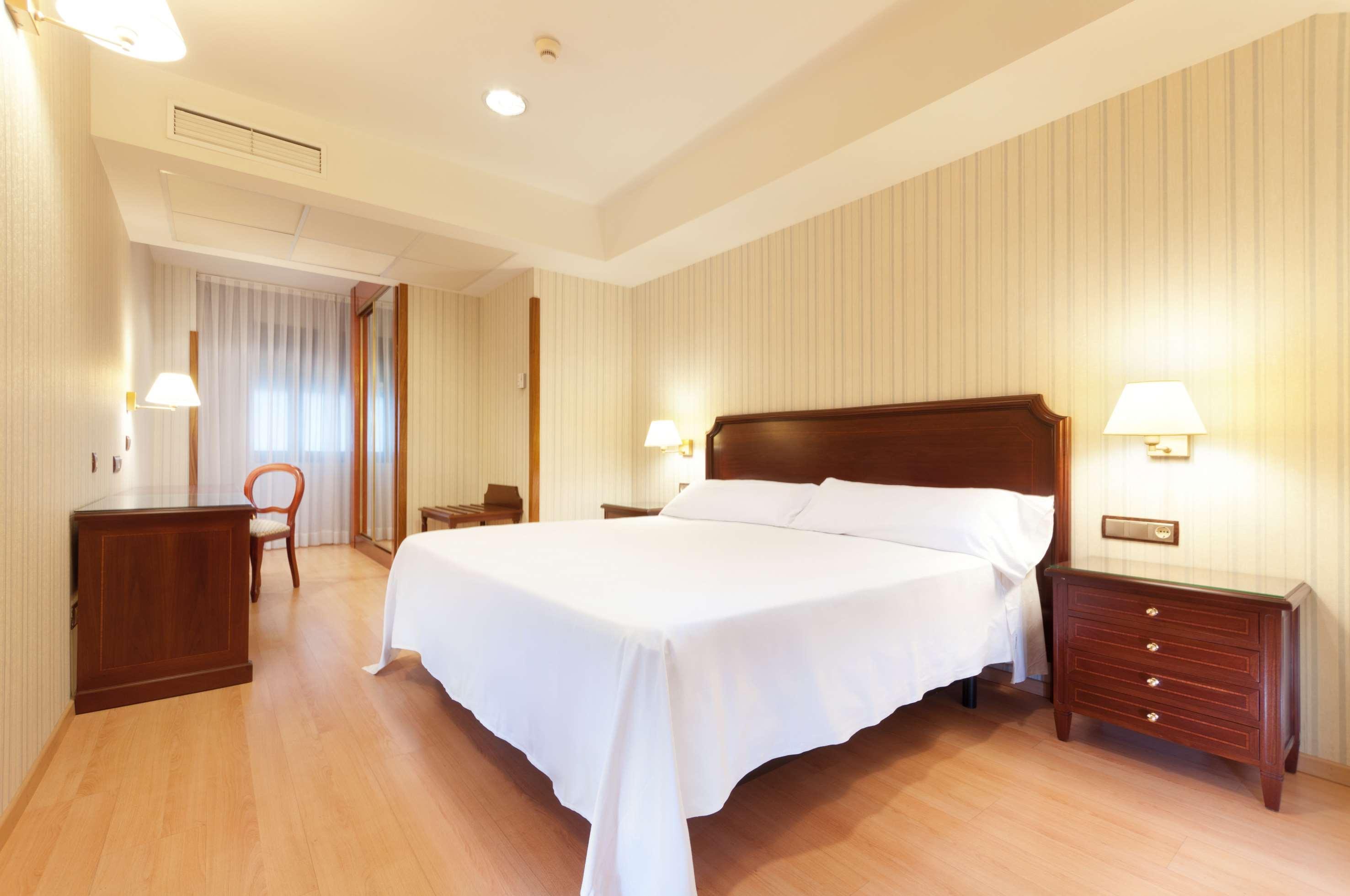 Hotel Madrid Leganes Affiliated By Melia Phòng bức ảnh