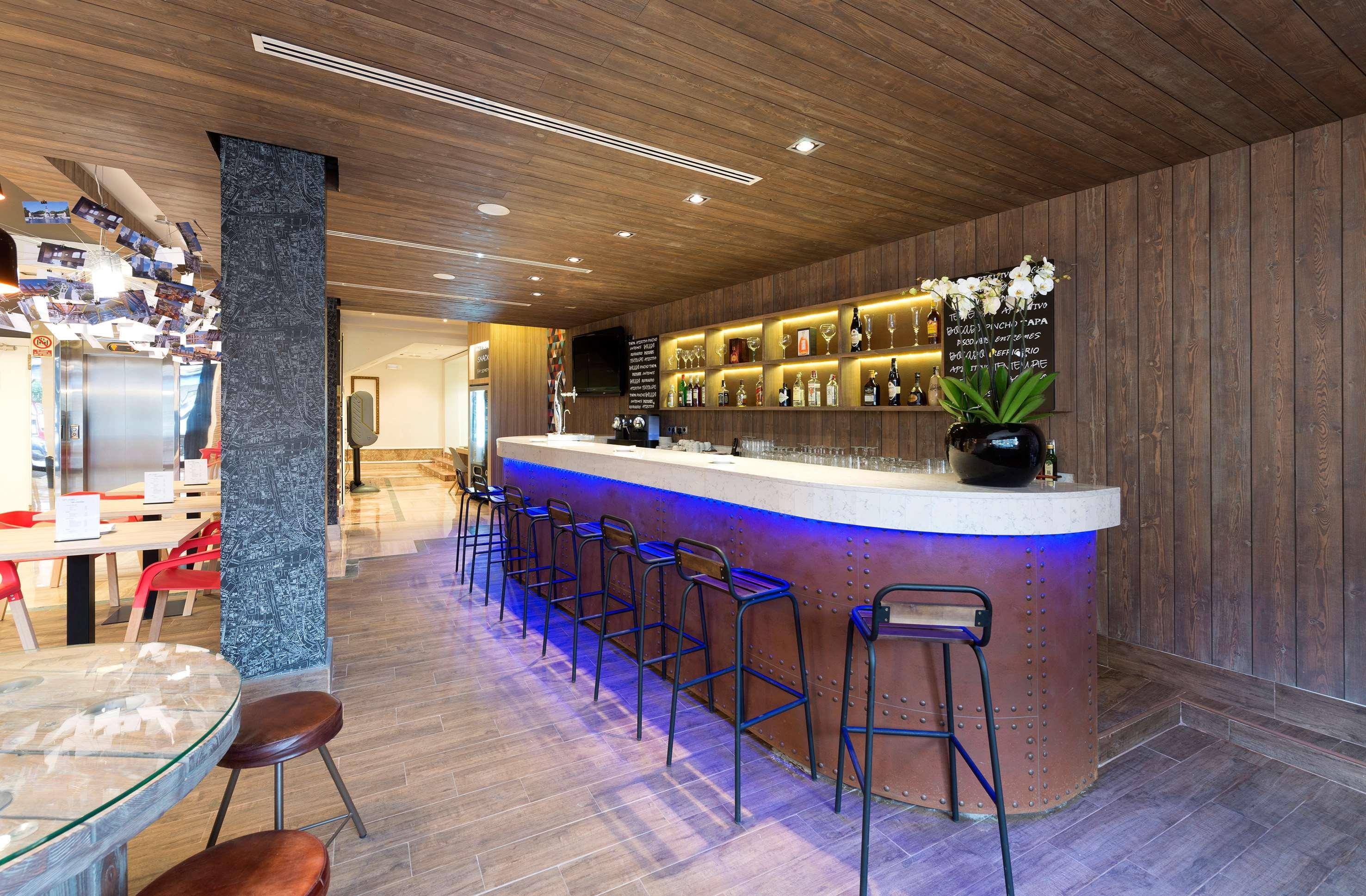 Hotel Madrid Leganes Affiliated By Melia Ngoại thất bức ảnh