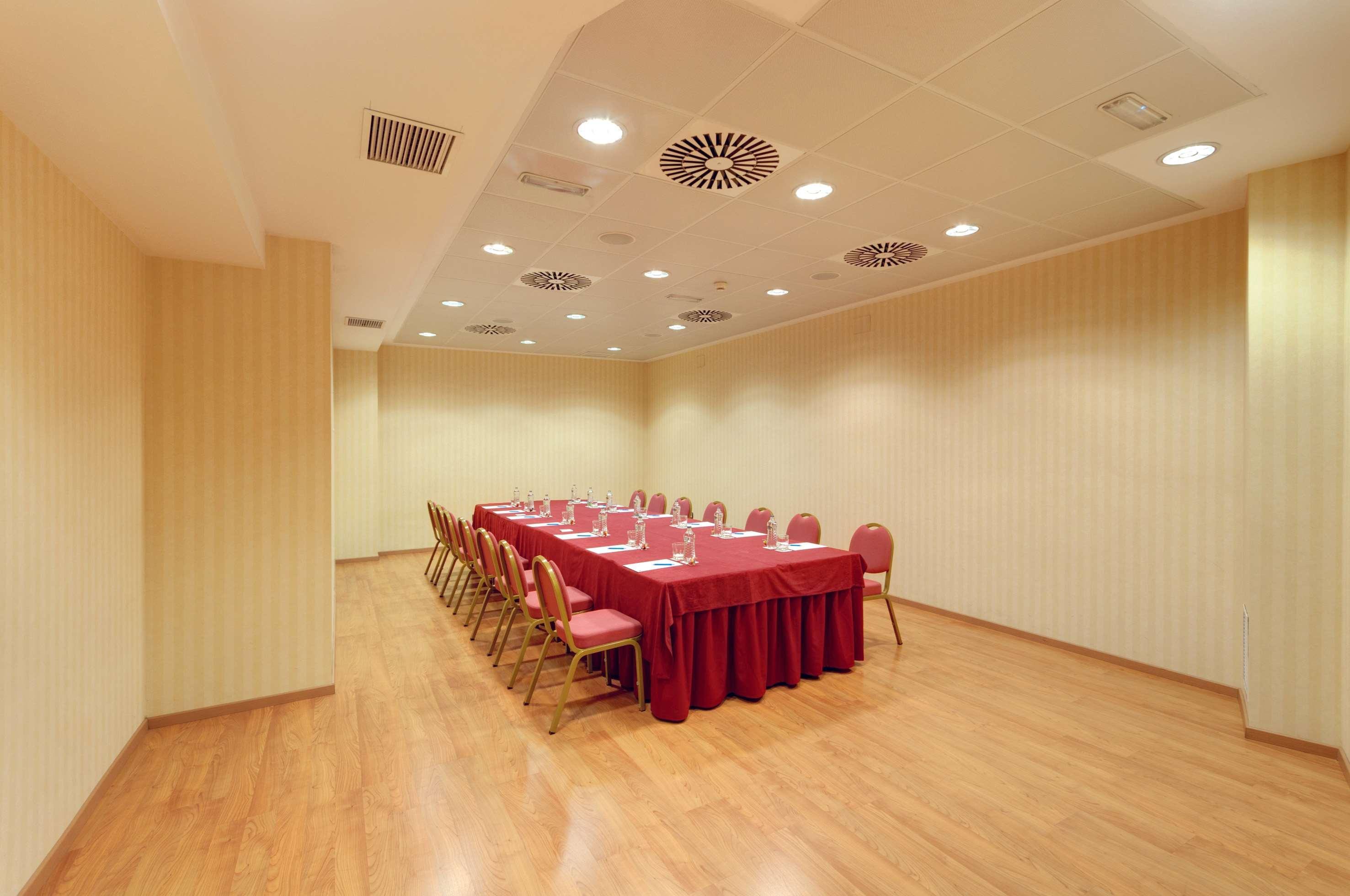 Hotel Madrid Leganes Affiliated By Melia Tiện nghi bức ảnh