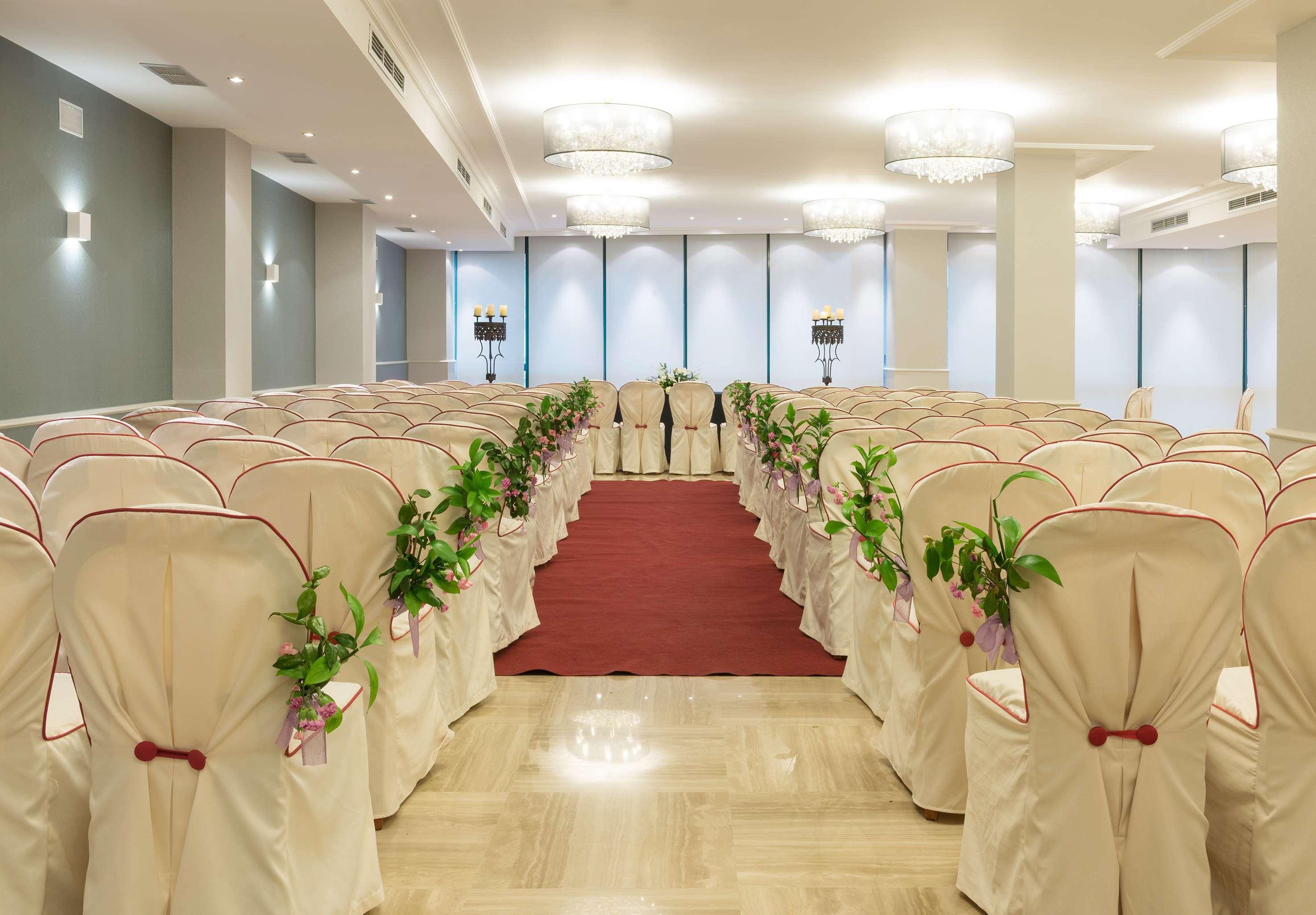 Hotel Madrid Leganes Affiliated By Melia Ngoại thất bức ảnh